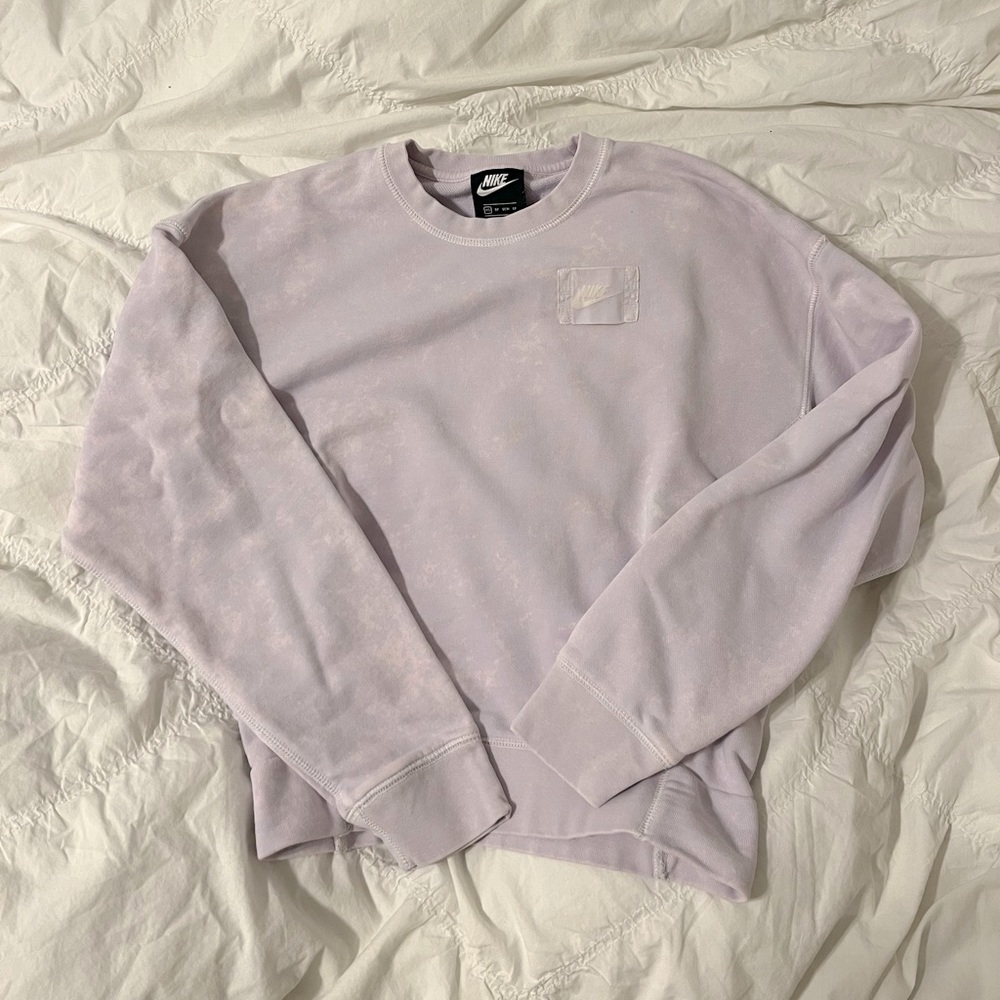 Nike Crewneck Sweatshirt
